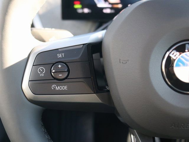 New 2026 BMW iX xDrive60 w/ M Sport Package image 16