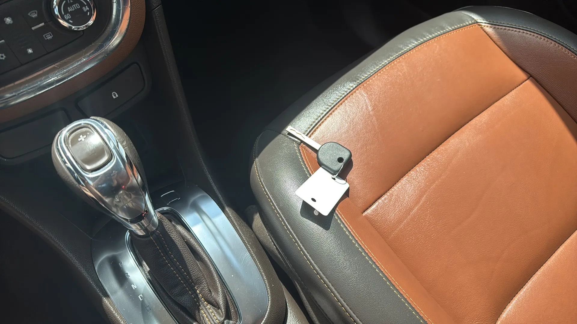 Used 2014 Buick Encore Leather image 13