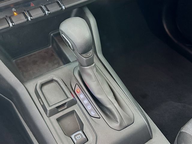 Used 2023 Chevrolet Colorado W/T image 18