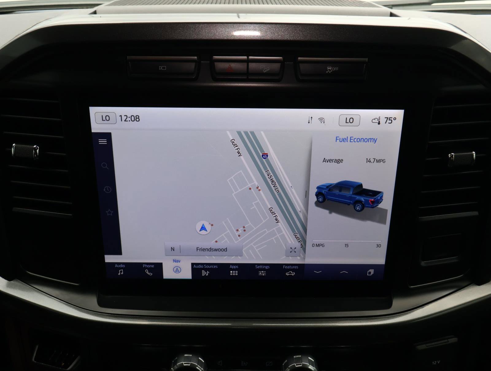 Used 2023 Ford F150 XLT w/ Equipment Group 302A High image 32