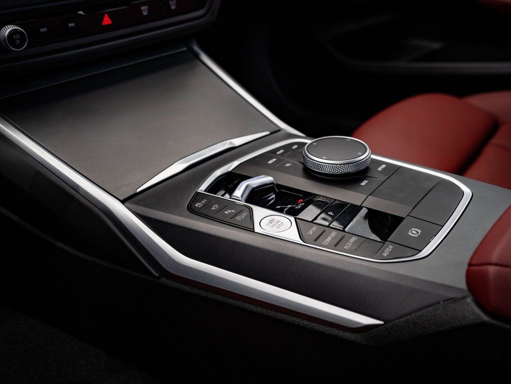 Certified 2025 BMW 230i xDrive Coupe w/ Premium Package image 36