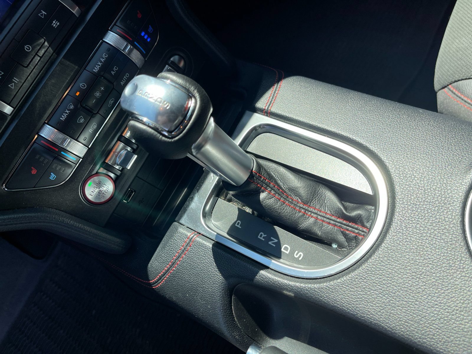 Used 2022 Ford Mustang GT Premium w/ GT Performance Package RWD image 10