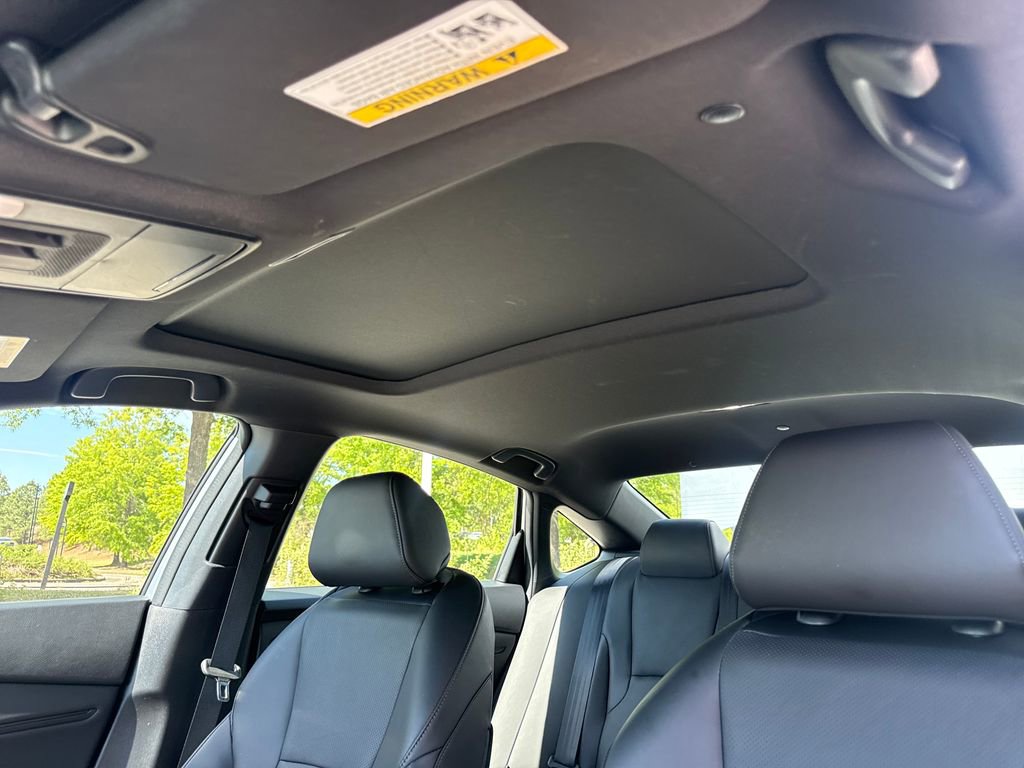 Certified 2024 Honda Accord Sport image 26