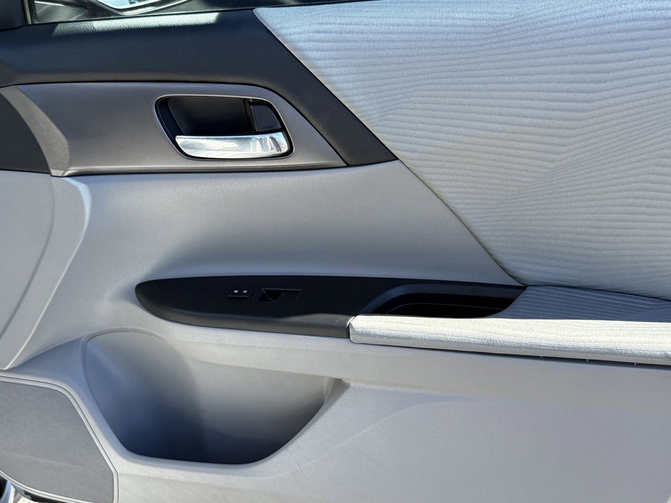 Used 2014 Honda Accord LX image 27