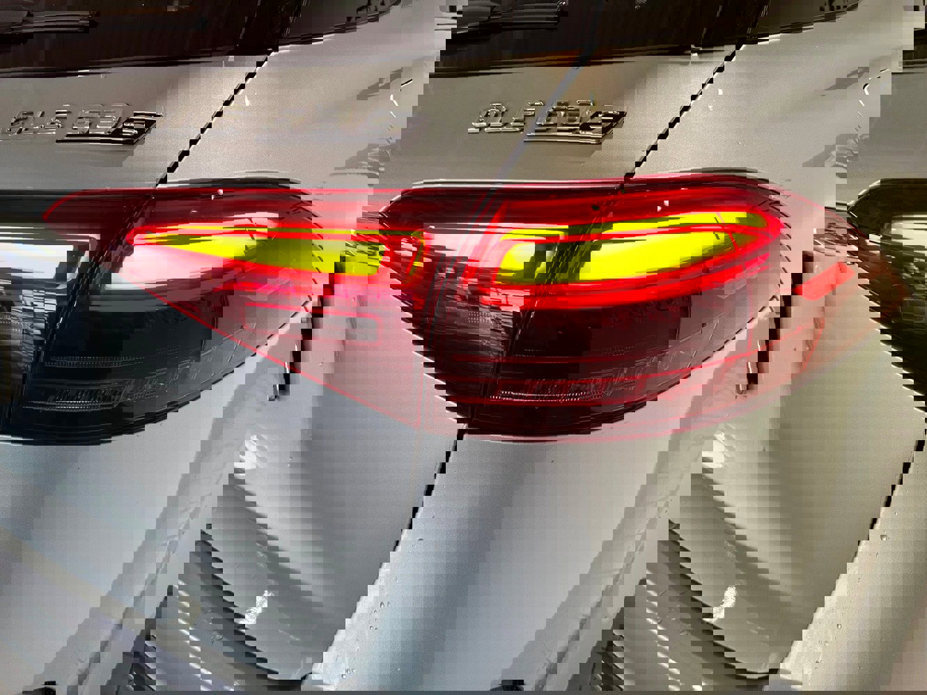 Certified 2024 Mercedes-Benz GLE 63 AMG S image 42