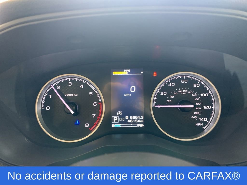 Certified 2023 Subaru Forester Premium image 6