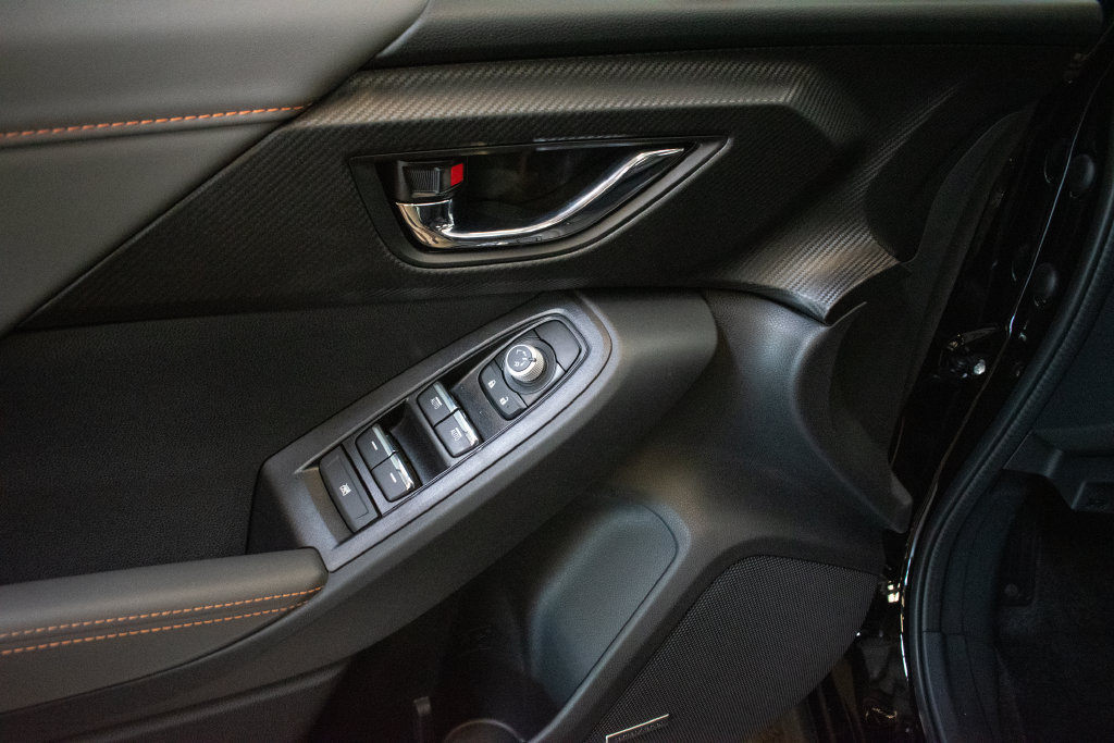 New 2026 Subaru Crosstrek 2.5i Limited AWD/4WD image 21