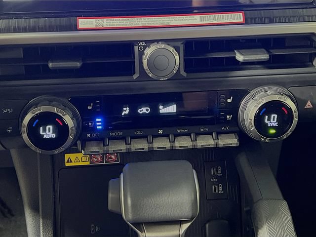 New 2026 Toyota 4Runner Platinum AWD/4WD image 23