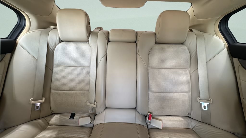 Used 2012 Acura TL w/ Technology Package FWD image 18