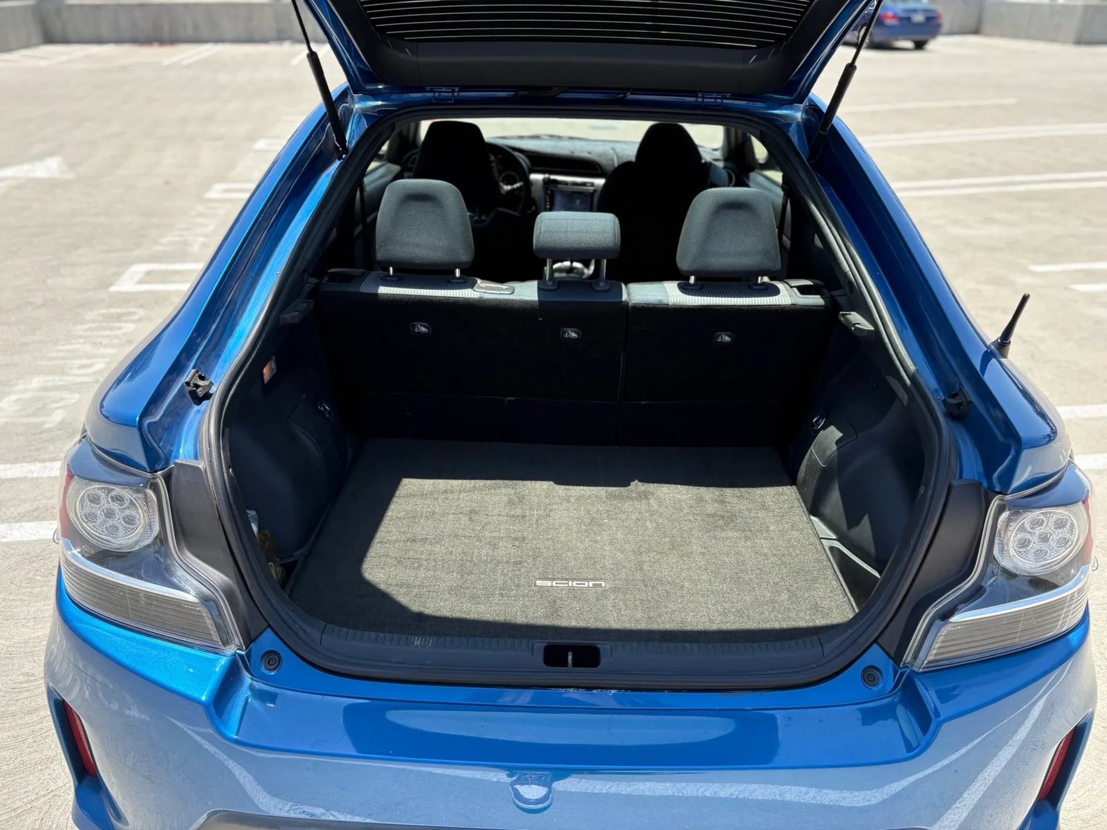 Used 2016 Scion tC FWD image 15