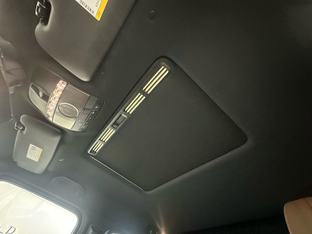Certified 2023 Mercedes-Benz G 550 image 35