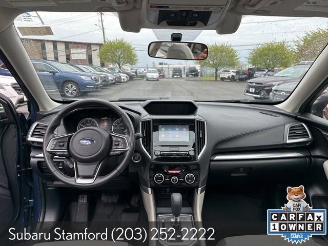 Used 2019 Subaru Forester Premium image 13