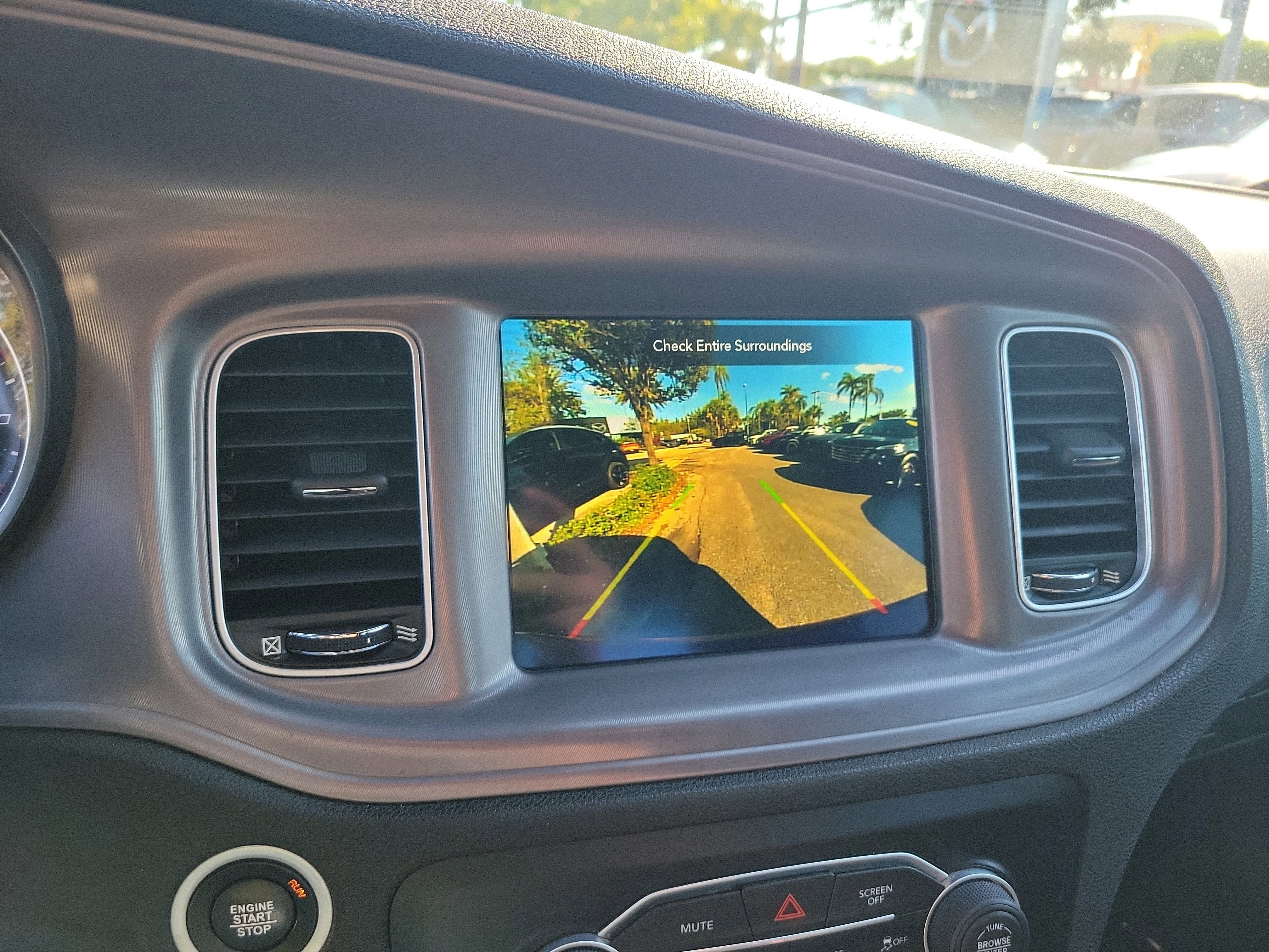 Used 2023 Dodge Charger GT image 16