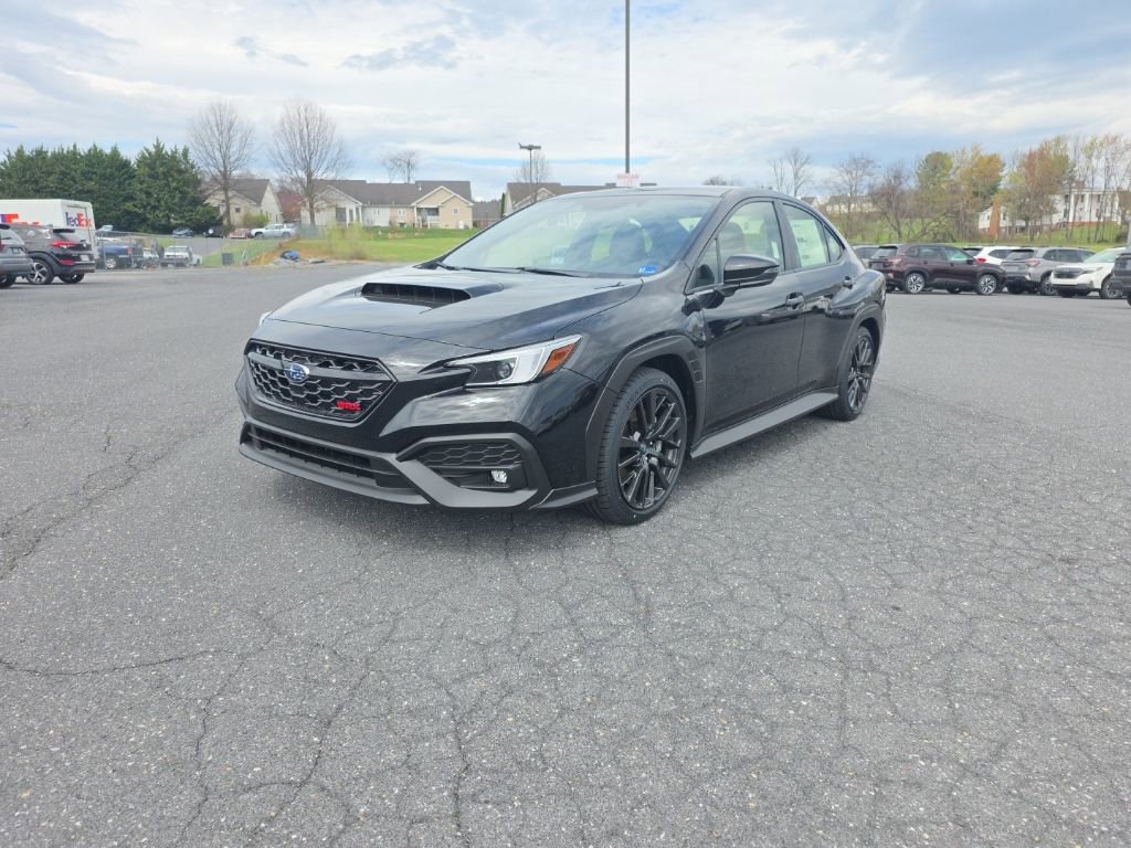 New 2026 Subaru WRX Limited image 1