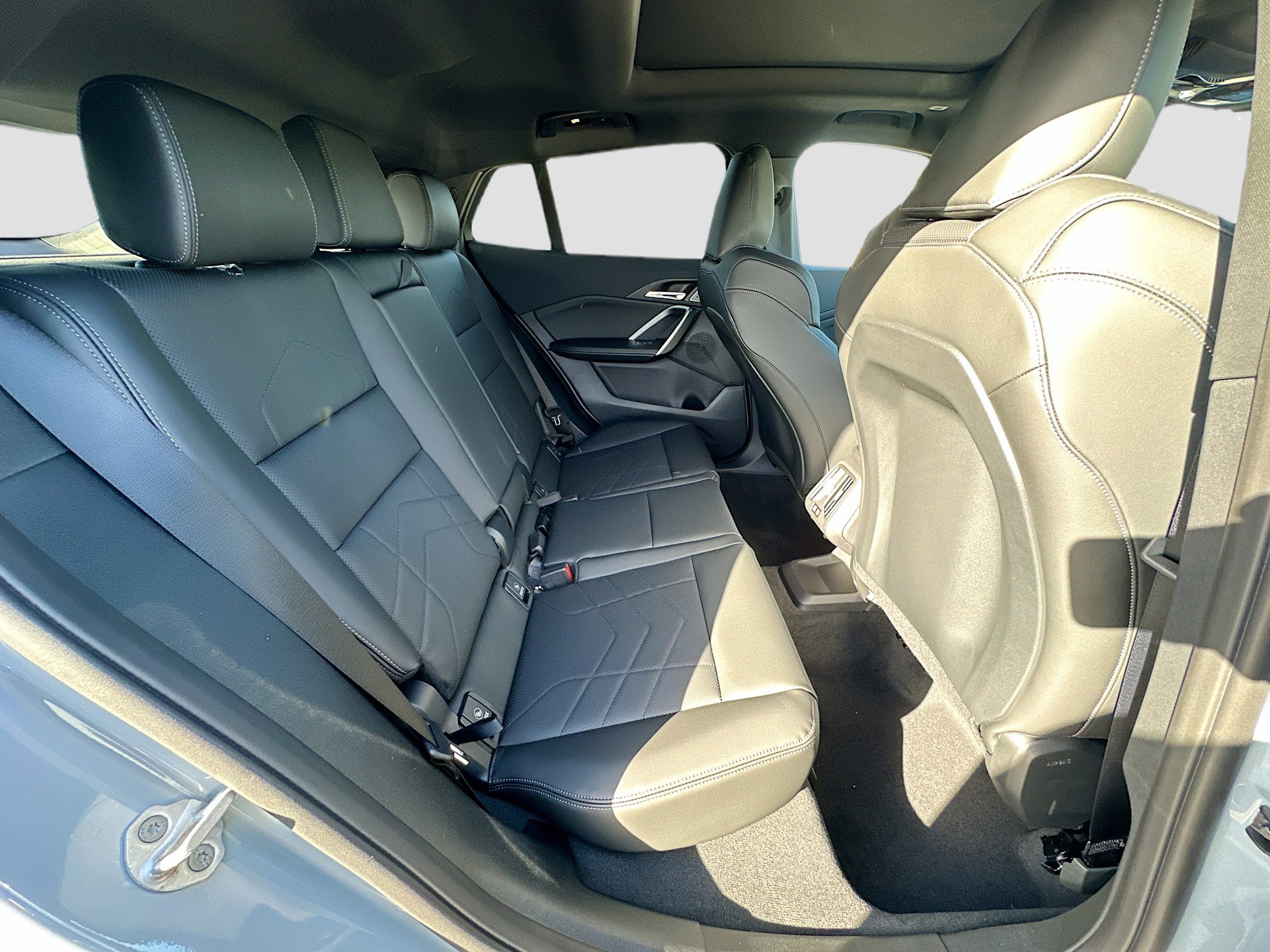 New 2026 BMW X2 M35i w/ Technology Package image 22