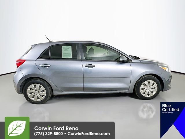 Used 2020 Kia Rio S image 9