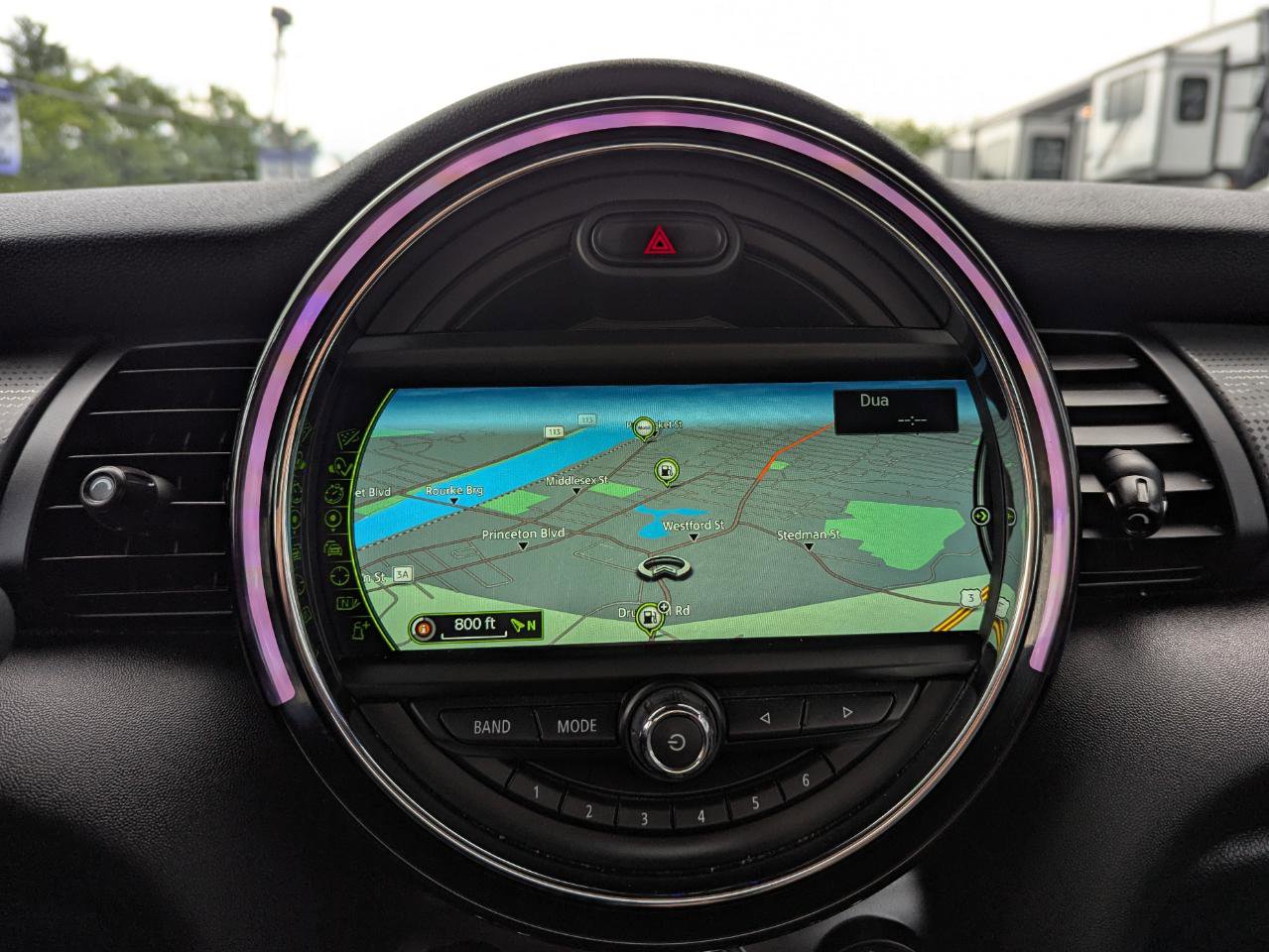Used 2018 MINI Cooper Convertible FWD image 21