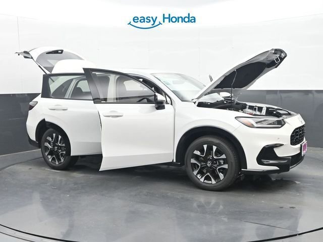 New 2026 Honda HR-V EX-L image 35