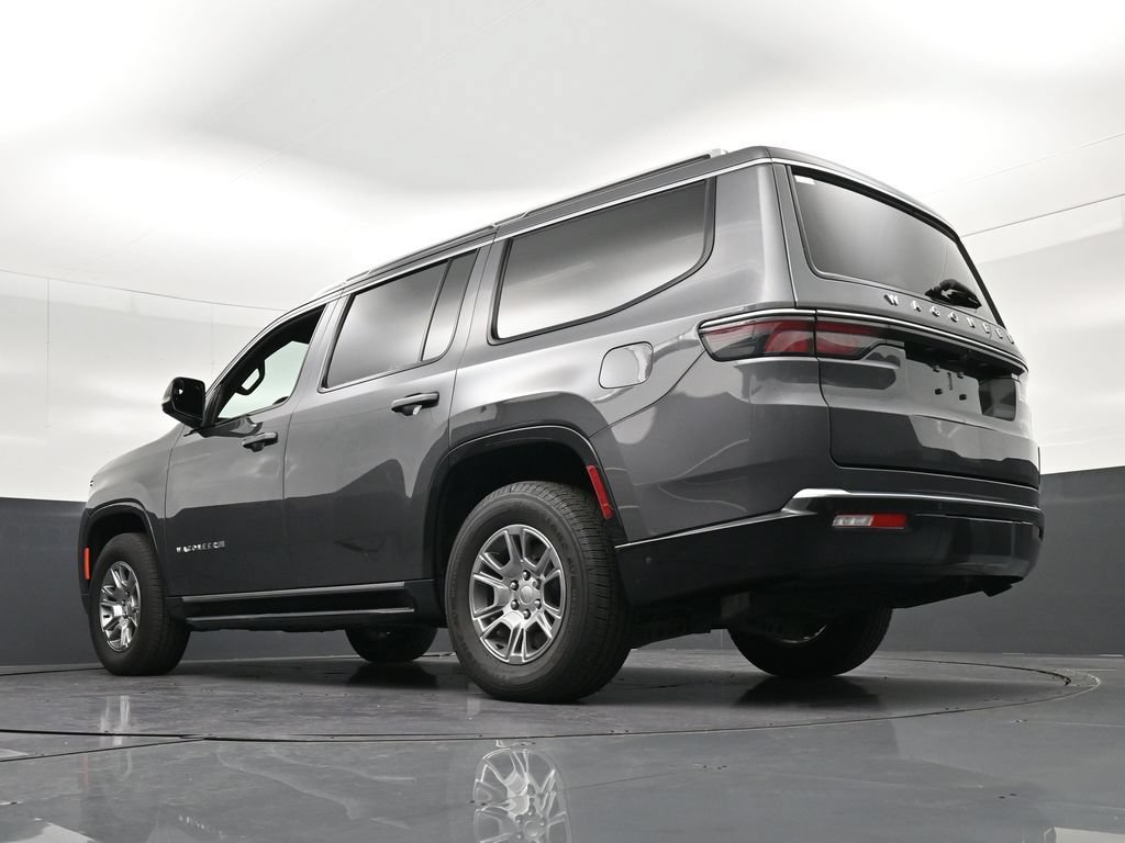 Used 2023 Jeep Wagoneer 2WD w/ Convenience Group I image 22