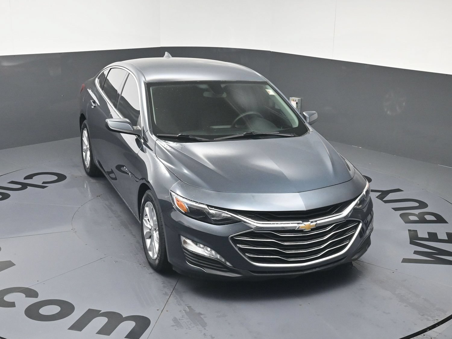 Used 2019 Chevrolet Malibu LT FWD image 31