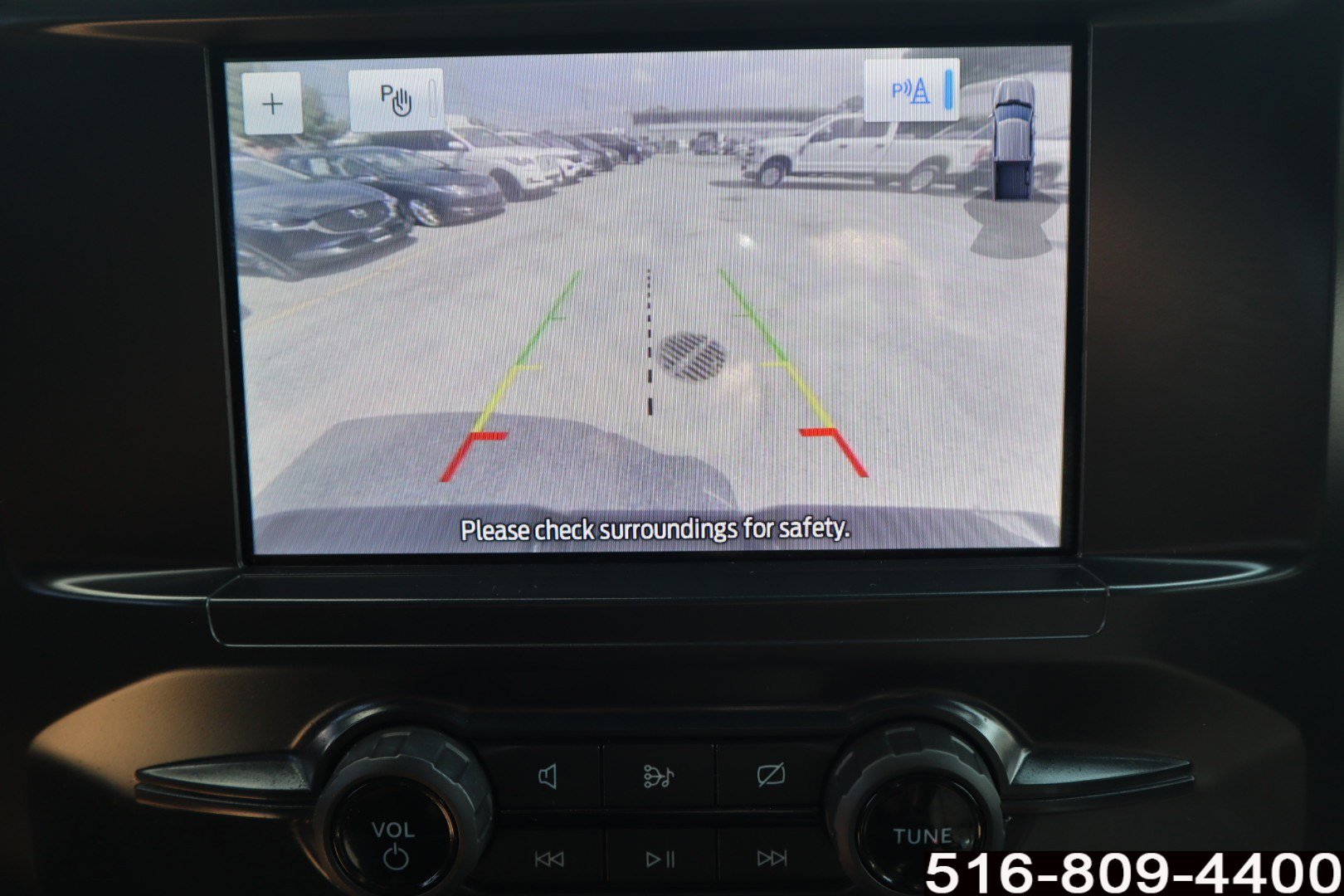 Used 2022 Ford F150 XL w/ STX Appearance Package image 25