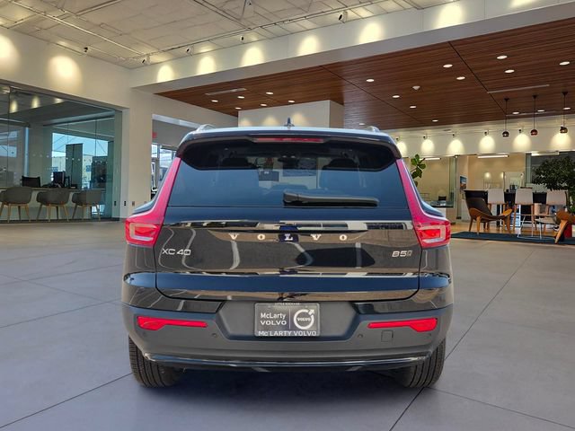 New 2026 Volvo XC40 B5 Ultra w/ Protection Package Premier AWD/4WD image 7