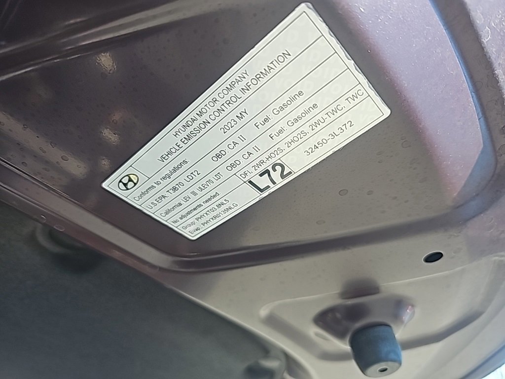 Used 2023 Hyundai Palisade SEL w/ Premium Package image 13