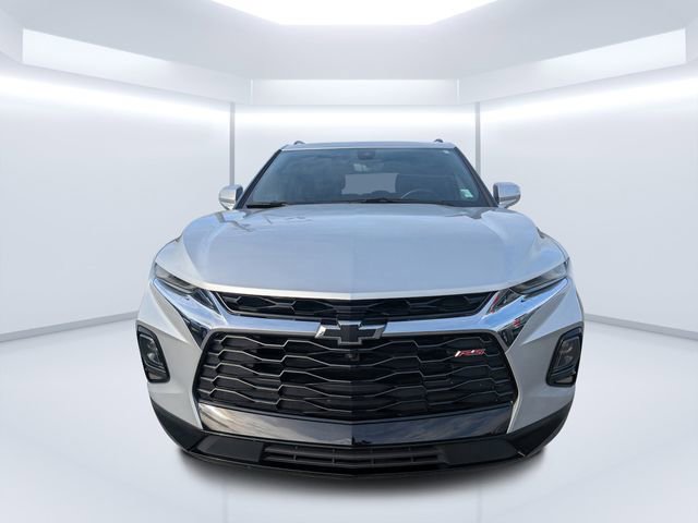 Used 2021 Chevrolet Blazer RS w/ Enhanced Convenience Package image 8