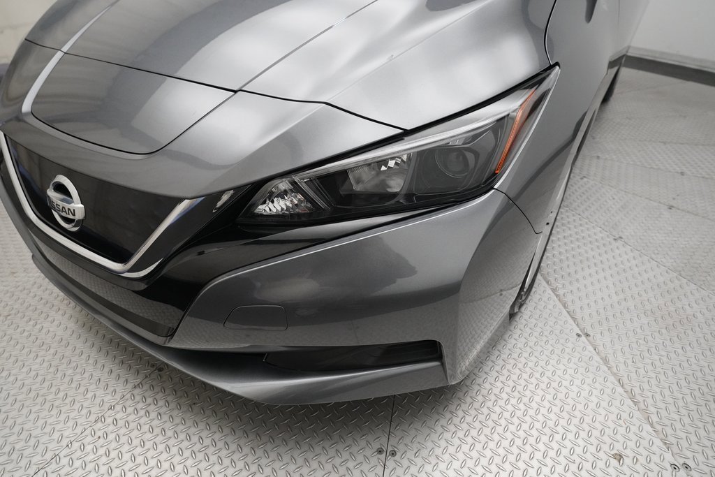 Used 2020 Nissan Leaf S w/ S Charge Package image 22
