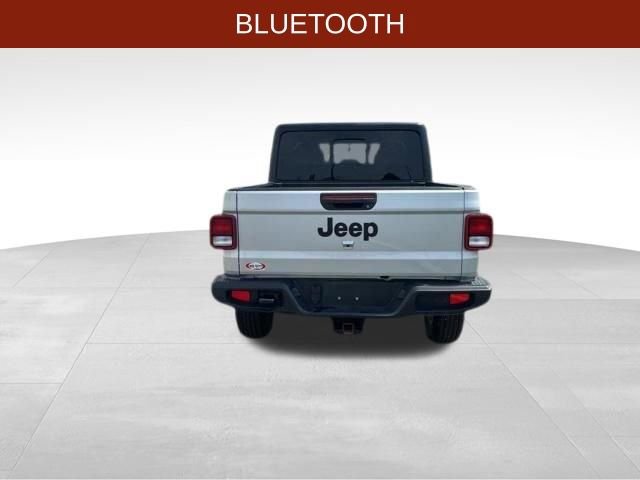 Used 2022 Jeep Gladiator Sport AWD/4WD image 6