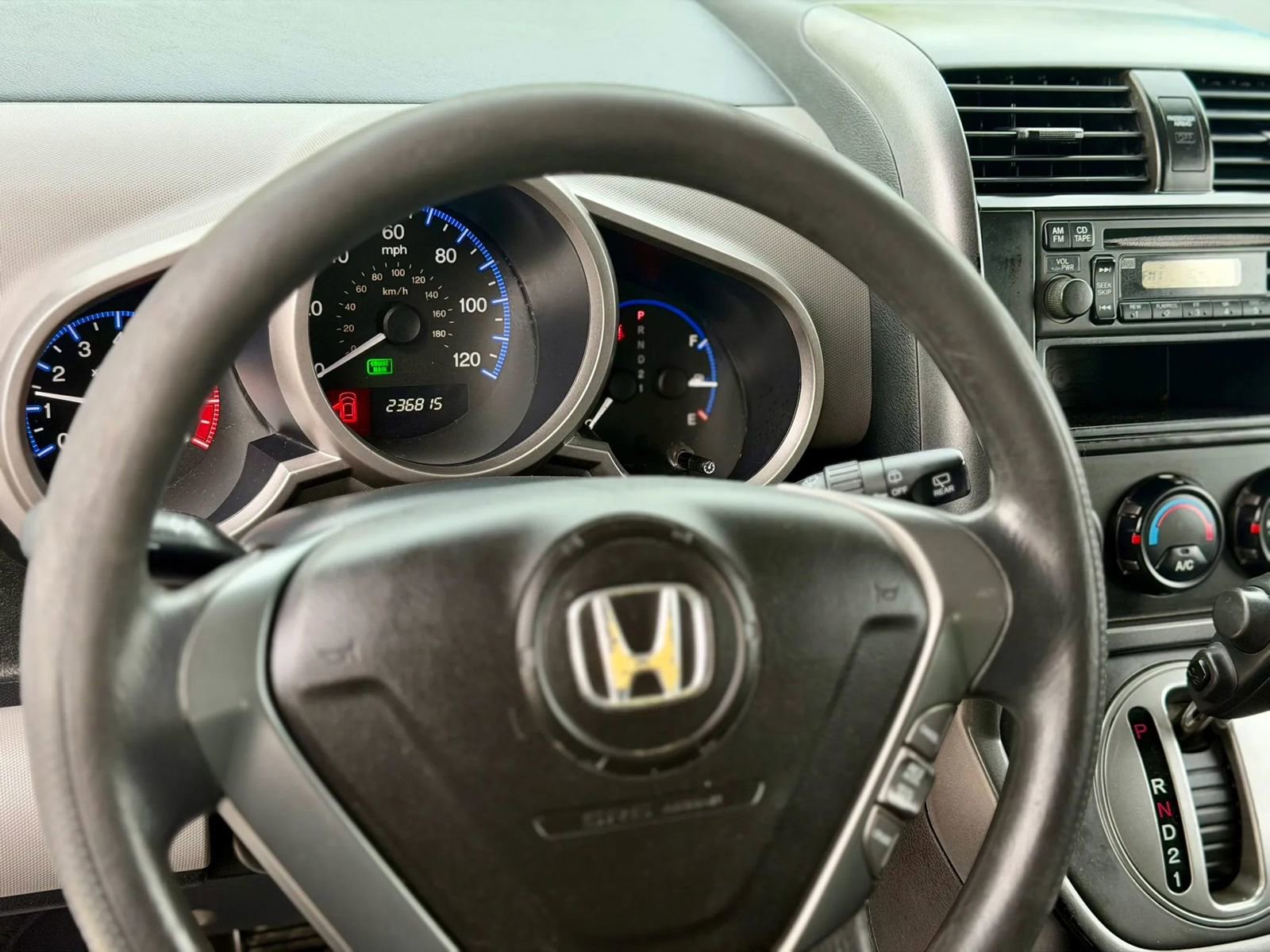 Used 2010 Honda Element LX image 17