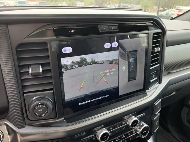 New 2025 Ford F150 Raptor image 28