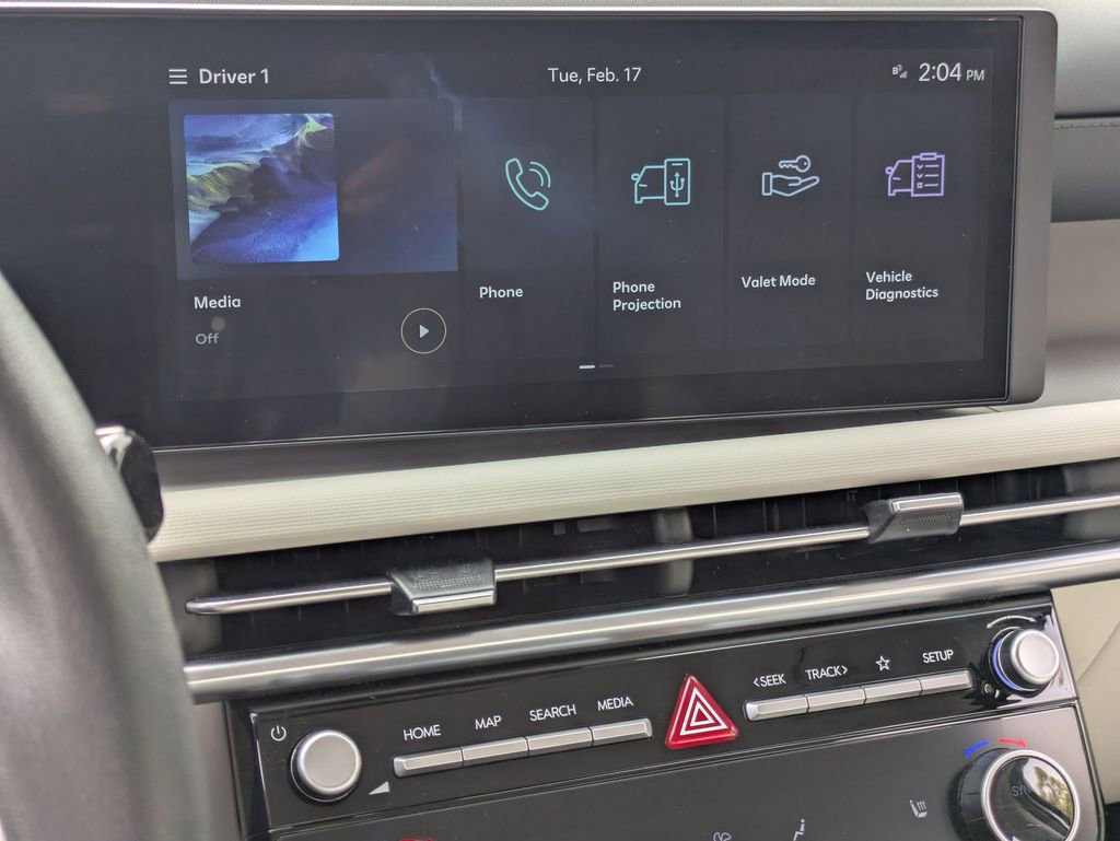 Used 2025 Hyundai Tucson SEL image 21