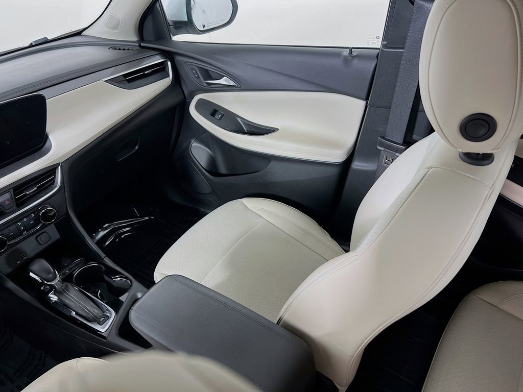Certified 2024 Buick Encore GX Preferred image 22