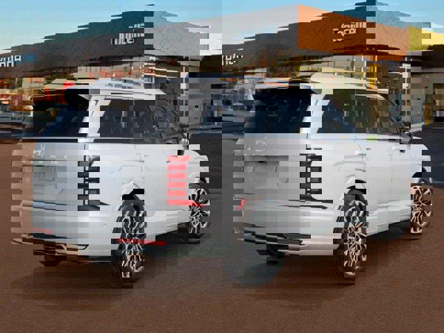 New 2026 Hyundai Palisade Calligraphy image 4