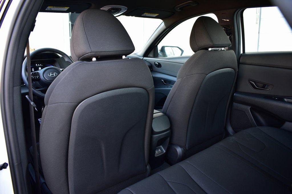 New 2026 Hyundai Elantra Sport image 28