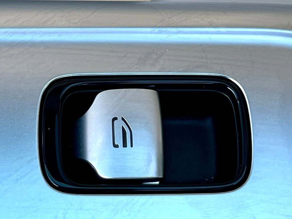 Certified 2024 Mercedes-Benz C 300 4MATIC Sedan image 15