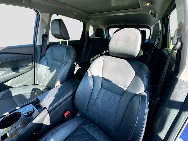 Used 2023 Nissan Rogue Platinum image 22