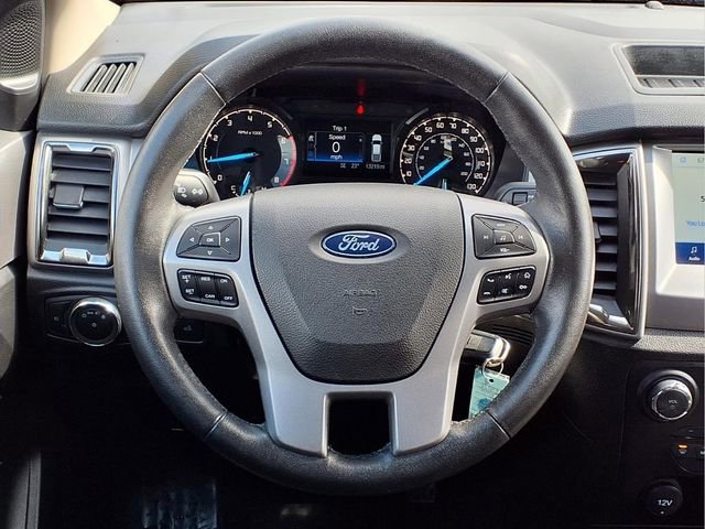 Used 2023 Ford Ranger XLT w/ Equipment Group 302A High image 27