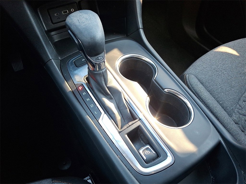 Used 2023 Chevrolet Equinox LT image 17