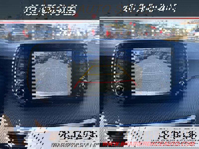 Used 2019 Hyundai Tucson SE image 9