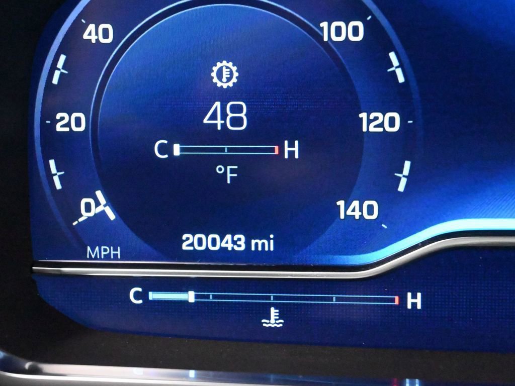 Used 2024 Chevrolet Tahoe RST w/ Luxury Package image 38