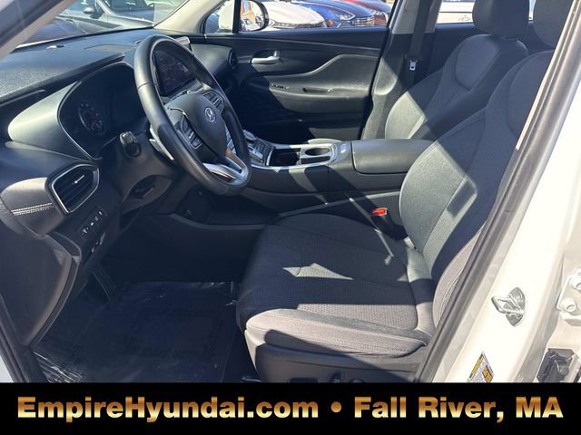 Used 2023 Hyundai Santa Fe SEL w/ Cargo Package image 18
