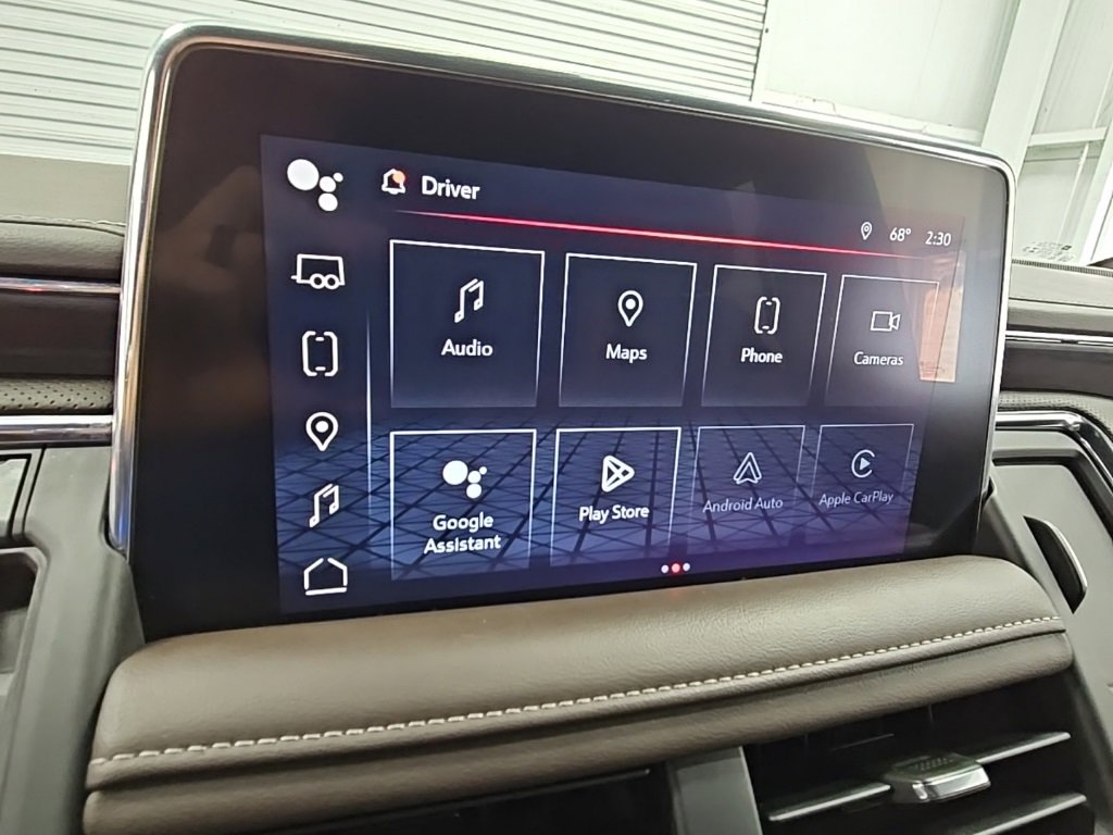 Certified 2022 GMC Yukon XL SLT w/ SLT Luxury Package image 14