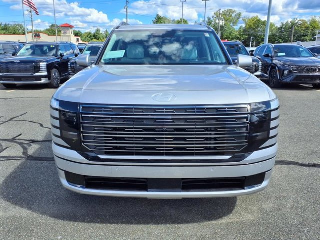 New 2026 Hyundai Palisade Calligraphy image 8