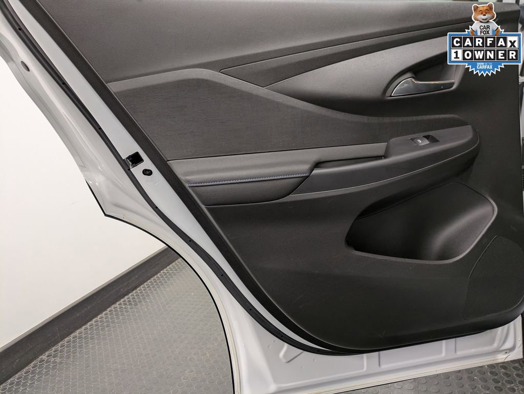 Used 2024 Buick Envista Sport Touring w/ Convenience I Package image 23