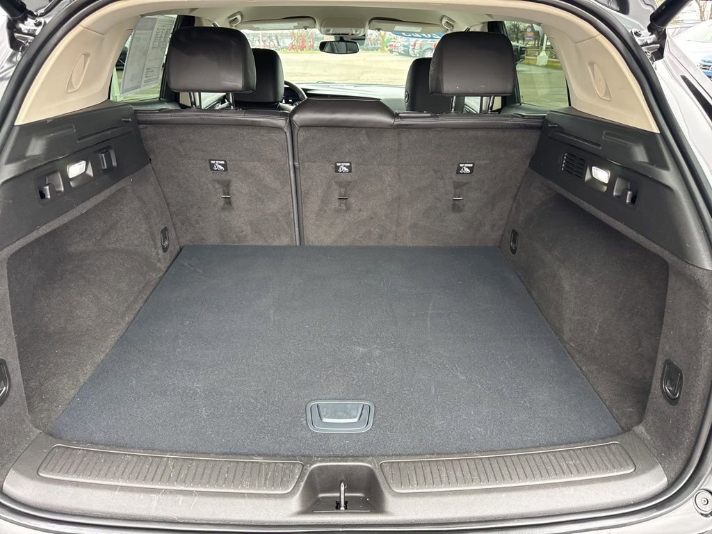 Certified 2023 Buick Envision Essence image 35