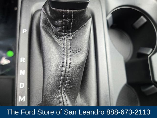 New 2025 Ford Ranger XLT w/ FX4 Off-Road Package image 19