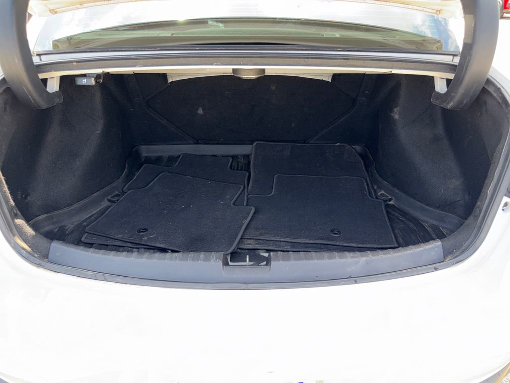 Used 2019 Acura ILX image 22