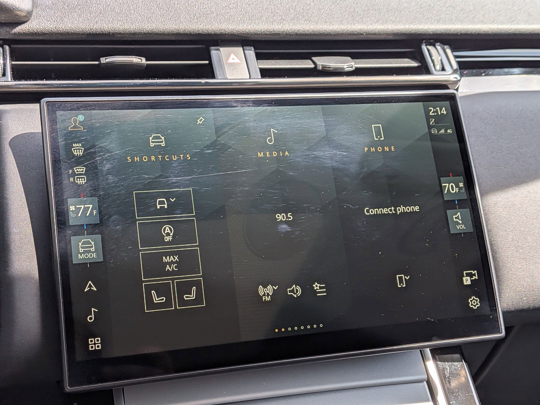 Used 2024 Land Rover Range Rover Velar S image 19